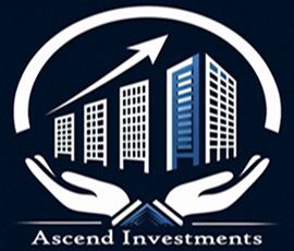 Ascend Investments Logo