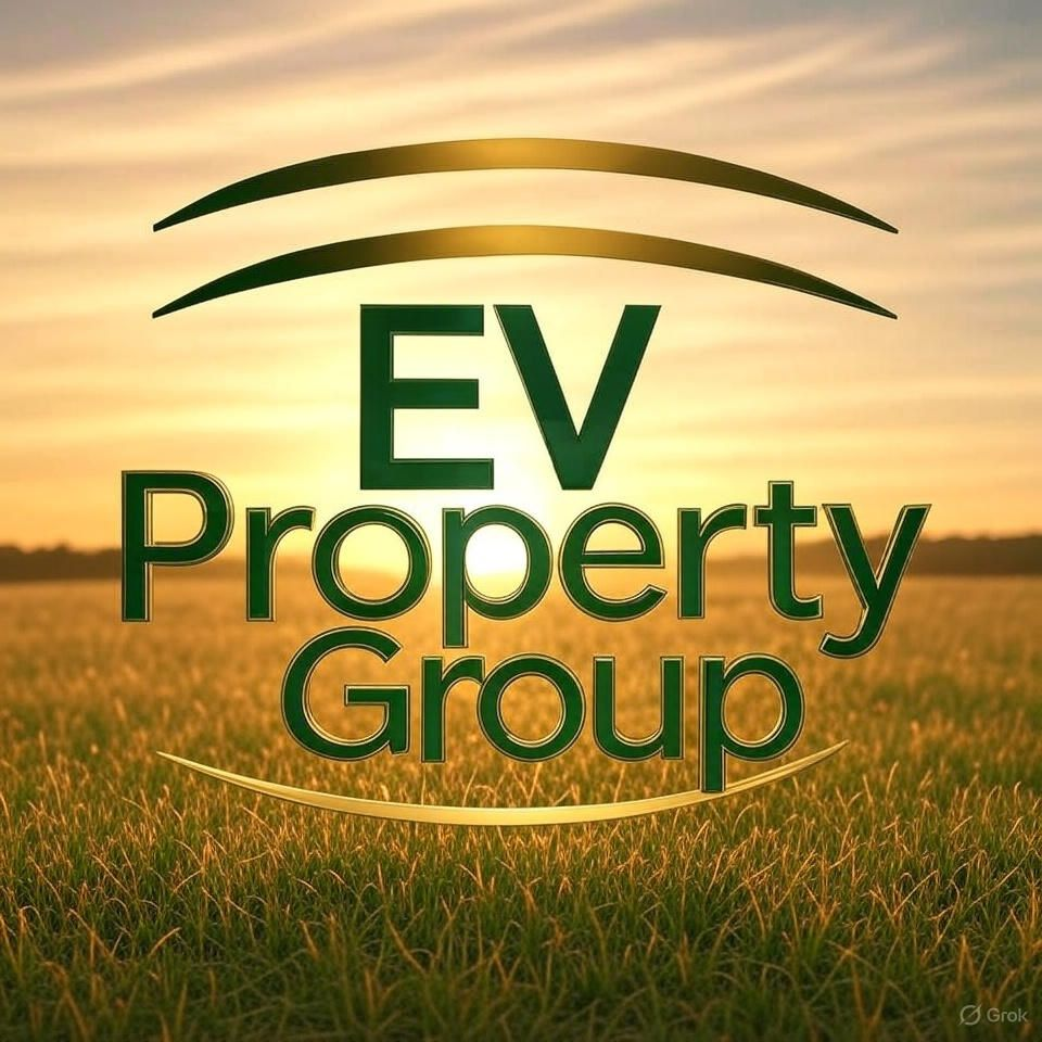 EV Property Logo