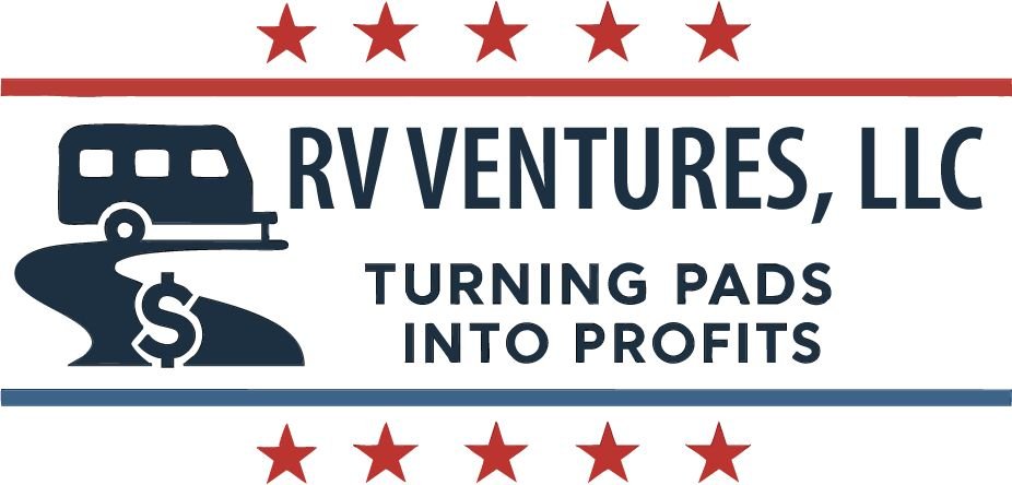 RV Ventures USA Logo